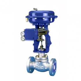 Sleeve control valve