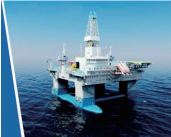 Offshore Drilling Platform